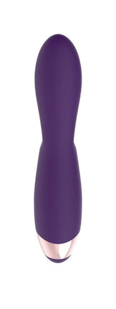 Velvetine Ana - Versatile Clitoral Vibrator for Intimate Pleasure Personal Massagers